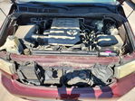 Toyota Sequoia 2008