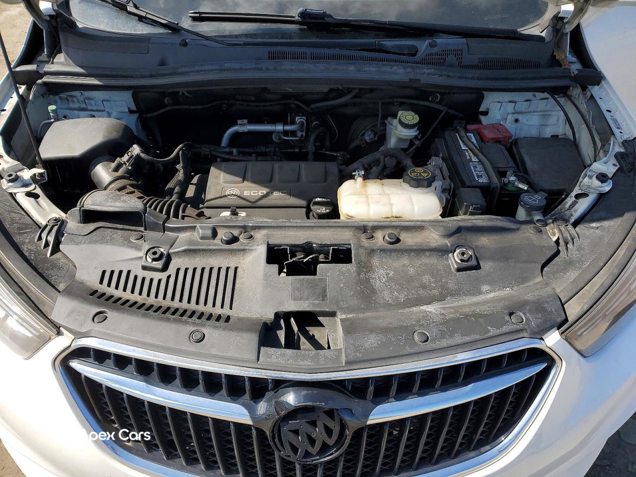 Buick Encore 2017