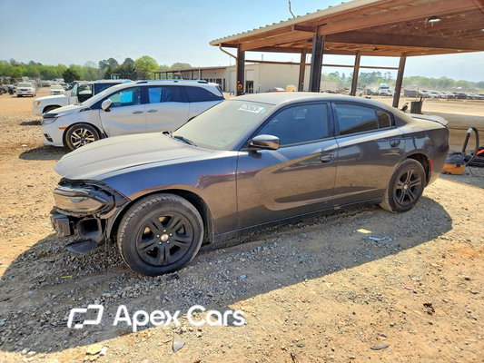 Dodge Charger 2019 - Image 1 of 13