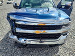 Chevrolet Silverado 2018