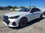 BMW i5 2024