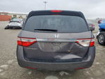 Honda Odyssey 2012