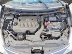 Nissan Versa 2009