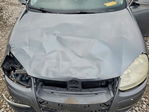 Volkswagen Jetta 2005
