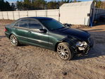 Mercedes-Benz C-klasse 2002