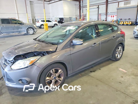 Ford Focus 2014 - Image 1 of 12