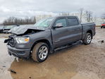 RAM 1500 2022