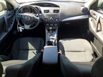 Mazda 3 2013