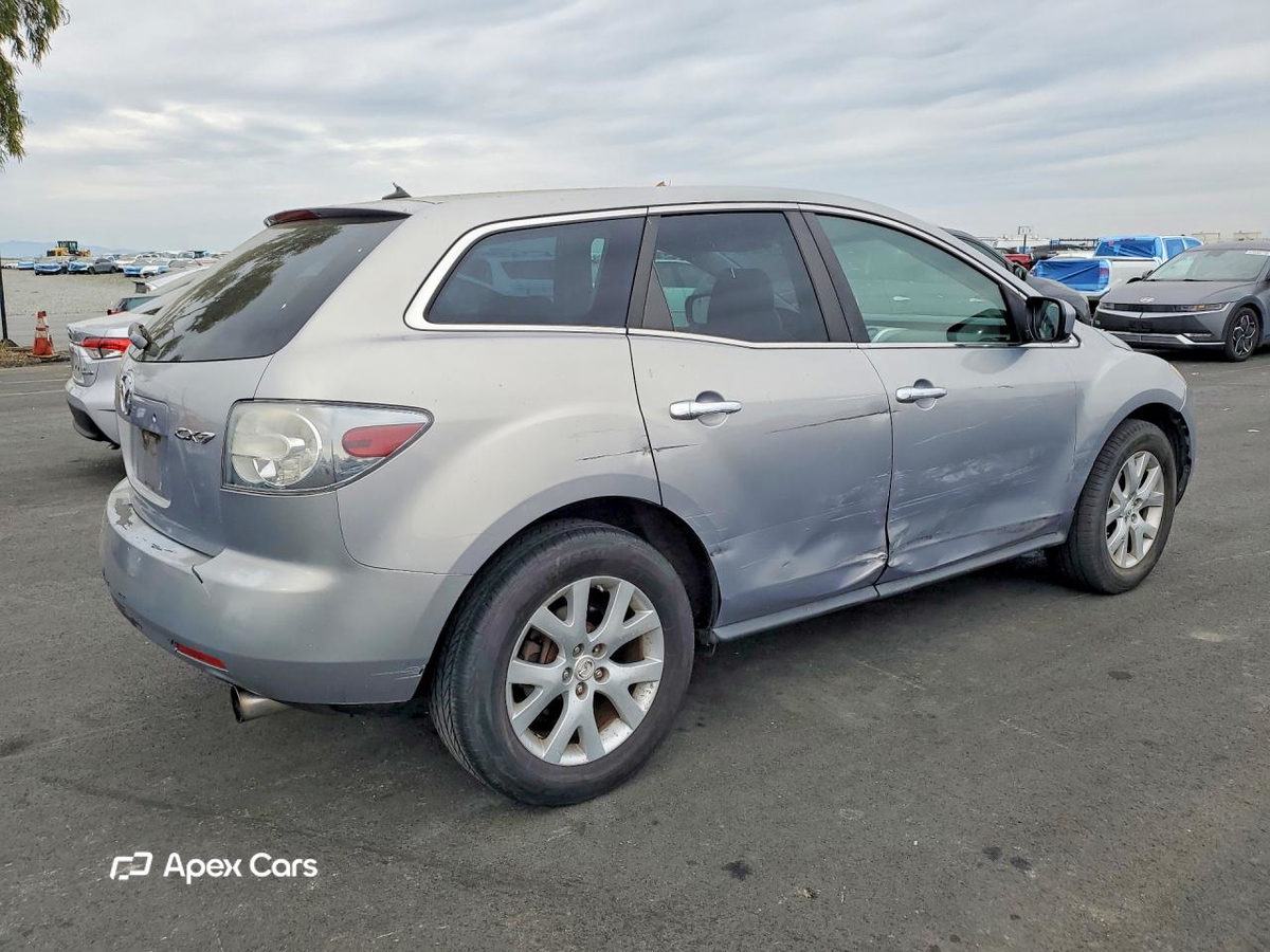 Mazda CX-7 2007
