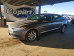 Ford Fusion 2017