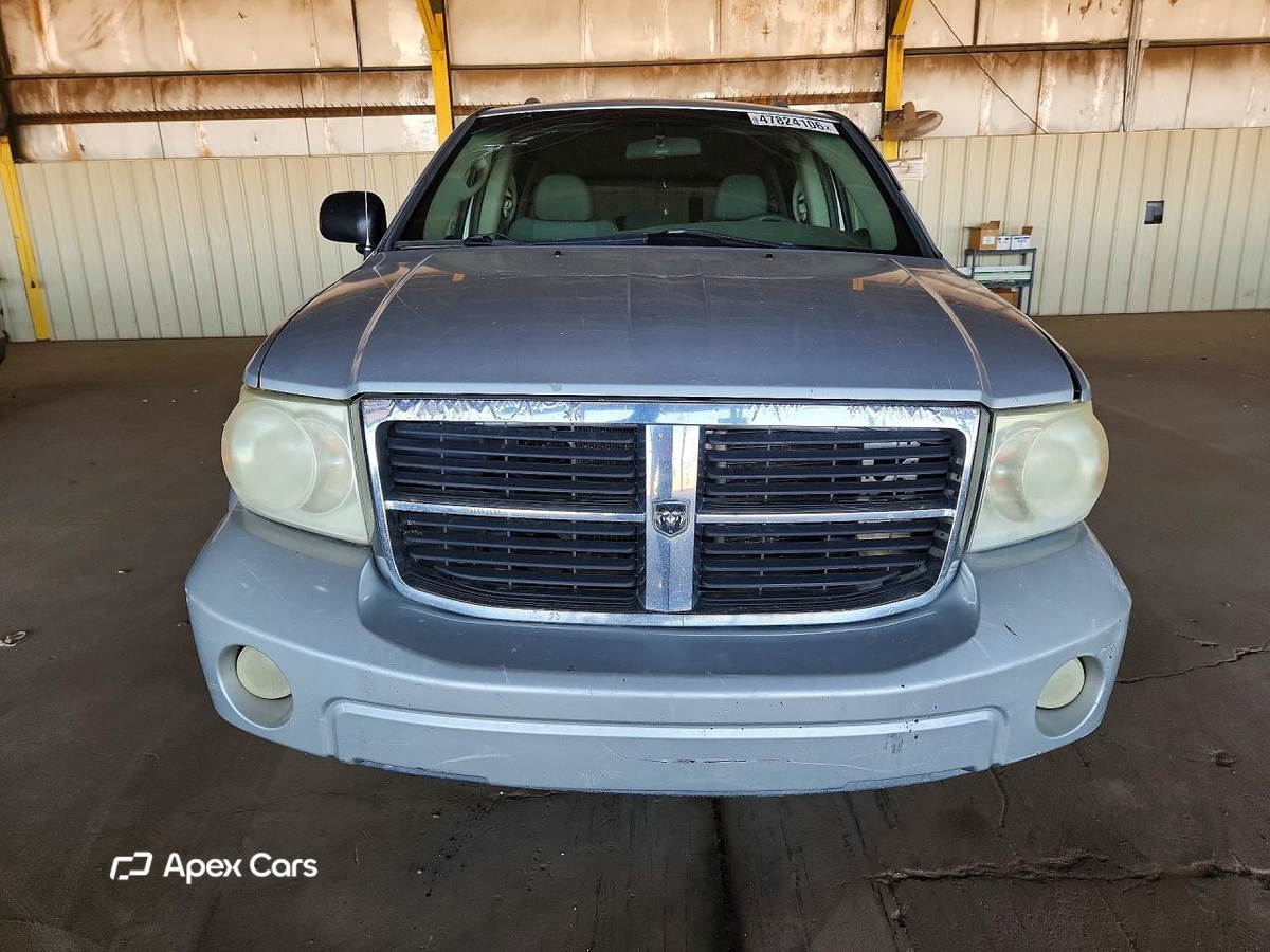 Dodge Durango 2008