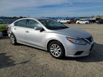Nissan Altima 2017
