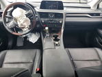 Lexus RX 2021
