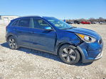 Kia Niro 2018