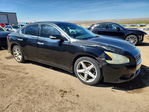 Nissan Maxima 2011