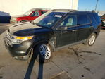 Ford Explorer 2015