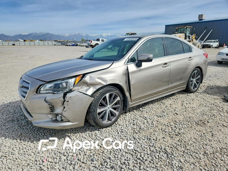 Subaru Legacy 2016 - Image 1 of 13