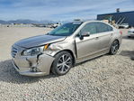 Subaru Legacy 2016