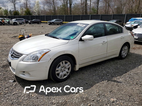 Nissan Altima 2010 - Image 1 of 12