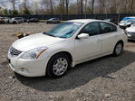 Nissan Altima 2010