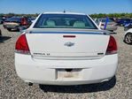 Chevrolet Impala 2013