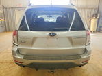 Subaru Forester 2012
