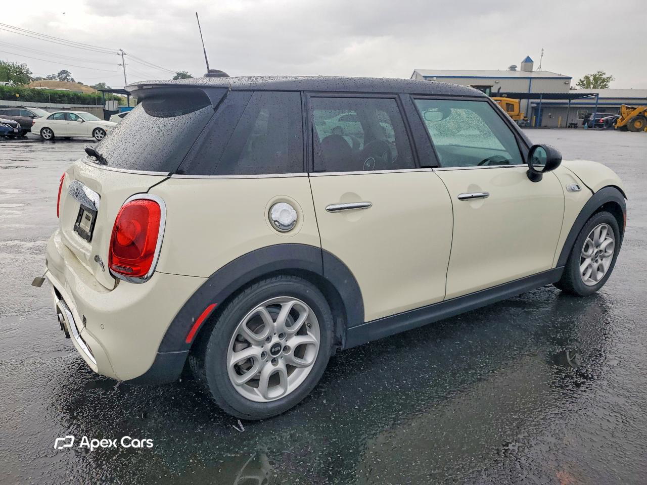MINI Cooper 2016