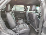 Ford Explorer 2013