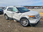 Ford Explorer 2015