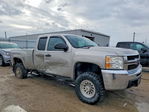Chevrolet Silverado 2007