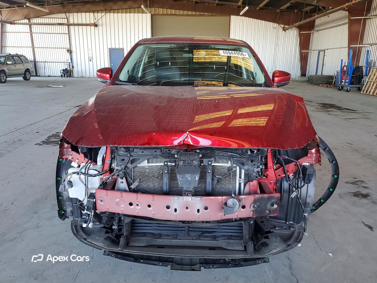 Mazda CX-5 2019