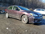 Subaru Impreza 2012