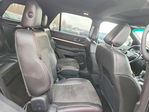 Ford Explorer 2018