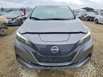 Nissan Leaf 2024
