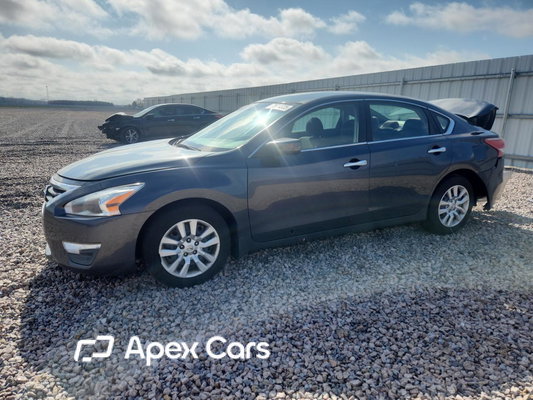 Nissan Altima 2013 - Image 1 of 5
