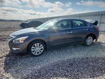 Nissan Altima 2013