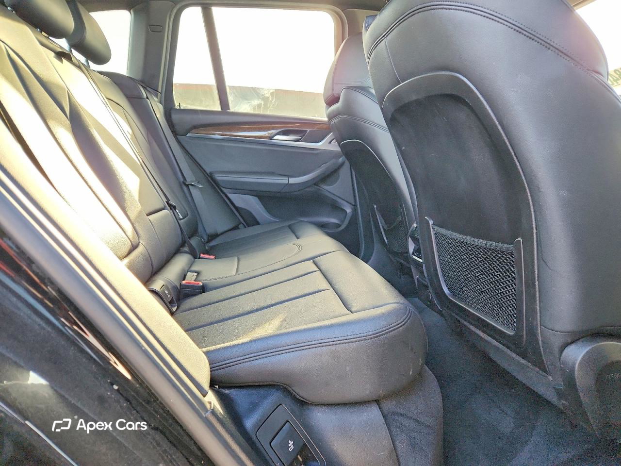 BMW X3 2019