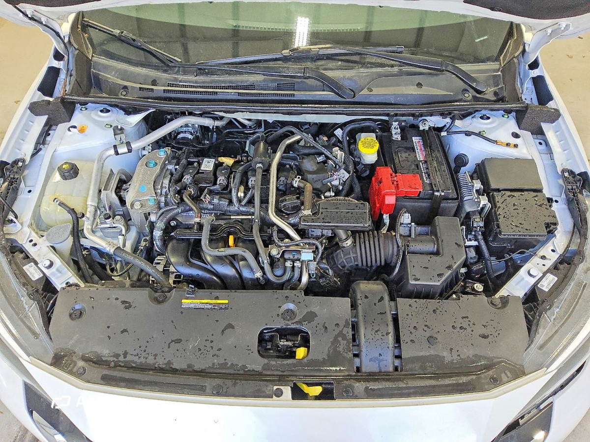 Nissan Sentra 2024