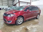 Chrysler Pacifica 2017