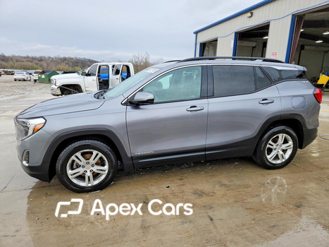 GMC Terrain 2018 - Image 1 of 5