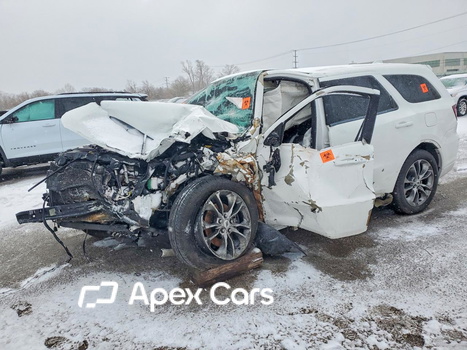 Dodge Durango 2019 - Image 1 of 14