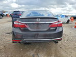 Honda Accord 2017
