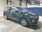 Hyundai Santa Fe 2019