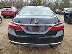 Honda Accord 2017