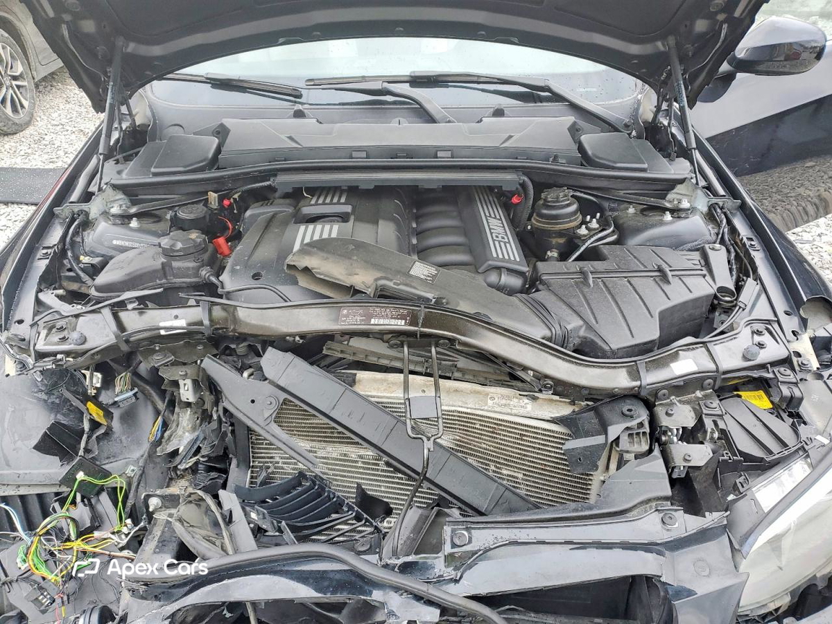 BMW Series 3 2013