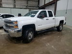 Chevrolet Silverado 2016