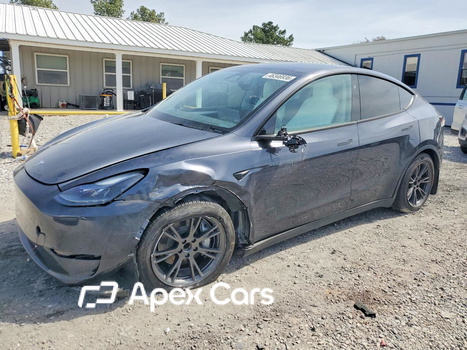 Tesla Model Y 2024 - Zdjęcie 1 z 14