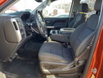 Chevrolet Silverado 2015