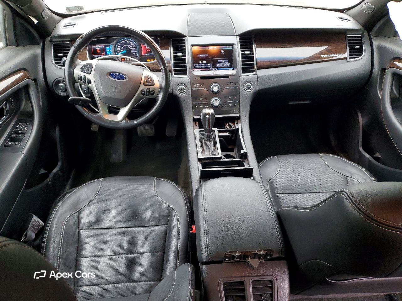 Ford Taurus 2014
