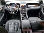 Ford Taurus 2014